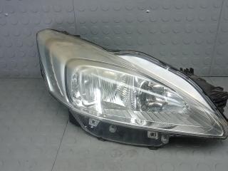 фара правая Peugeot 508 1 поколение 2011, 1.6 л., дизель, МКПП, универсал
