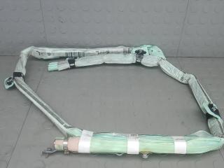 подушка безопасности боковая (шторка) Skoda Octavia 3 поколение (A7) 2014, 1.6 л., дизель, АКПП, хетчбэк 5 дв., 5E0880741