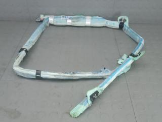 подушка безопасности боковая (шторка) Skoda Octavia 3 поколение (A7) 2014, 1.6 л., дизель, АКПП, хетчбэк 5 дв., 5E0880742