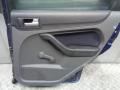 дверь задняя правая Ford Focus 2 поколение [рестайлинг] 2007, 1.6 л., бензин, АКПП, универсал - фото №9