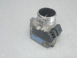 заслонка дроссельная Volkswagen Phaeton 1 поколение 2007, 3.0 л., дизель, АКПП, седан