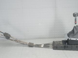 кулиса Citroen C4 Picasso 2 поколение 2014, 1.6 л., дизель, МКПП, минивэн