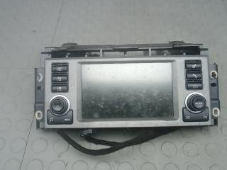 магнитола Land Rover Range Rover 3 поколение [рестайлинг] 2006, 3.0 л., TD6, дизель, АКПП, внедорожник 5 дв., YIK500061