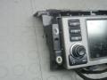 магнитола Land Rover Range Rover 3 поколение [рестайлинг] 2006, 3.0 л., TD6, дизель, АКПП, внедорожник 5 дв., YIK500061 - фото №2