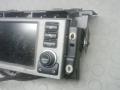 магнитола Land Rover Range Rover 3 поколение [рестайлинг] 2006, 3.0 л., TD6, дизель, АКПП, внедорожник 5 дв., YIK500061 - фото №3