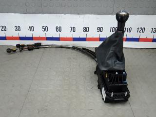 кулиса Peugeot 508 1 поколение 2011, 1.6 л., дизель, МКПП, универсал, 9685327780, 9614411D