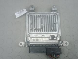 ЭБУ Mercedes-Benz C-Класс W204/S204/C204 [рестайлинг] 2011, 2.2 л., D C220 CDI, дизель, МКПП, седан, A6519007500