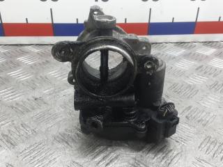 заслонка дроссельная Skoda Octavia 3 поколение (A7) 2013, 2.0 л., дизель, АКПП, хетчбэк 5 дв., 04L128059K