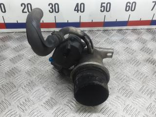 клапан EGR Skoda Octavia 3 поколение (A7) 2013, 2.0 л., дизель, АКПП, хетчбэк 5 дв., 04L131512BH