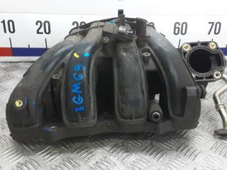 коллектор впускной Suzuki SX4 1 поколение 2008, 1.6 л., бензин, МКПП, хетчбэк 5 дв.