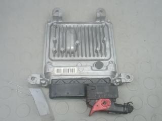 ЭБУ Mercedes-Benz E-Класс W212/S212/C207/A207 [рестайлинг] 2013, 2.2 л., D E220 CDI, дизель, АКПП, седан, A6519007500