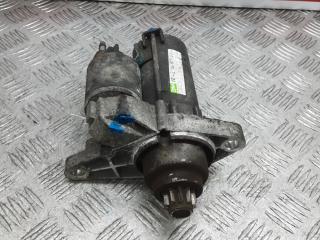 стартер SEAT Ibiza 4 поколение 2011, 1.4 л., бензин, МКПП, хетчбэк 5 дв.