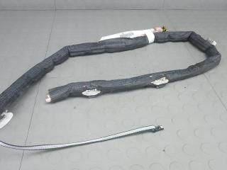 подушка безопасности боковая (шторка) Citroen C4 Picasso 2 поколение 2014, 1.6 л., дизель, МКПП, минивэн, 9800483180