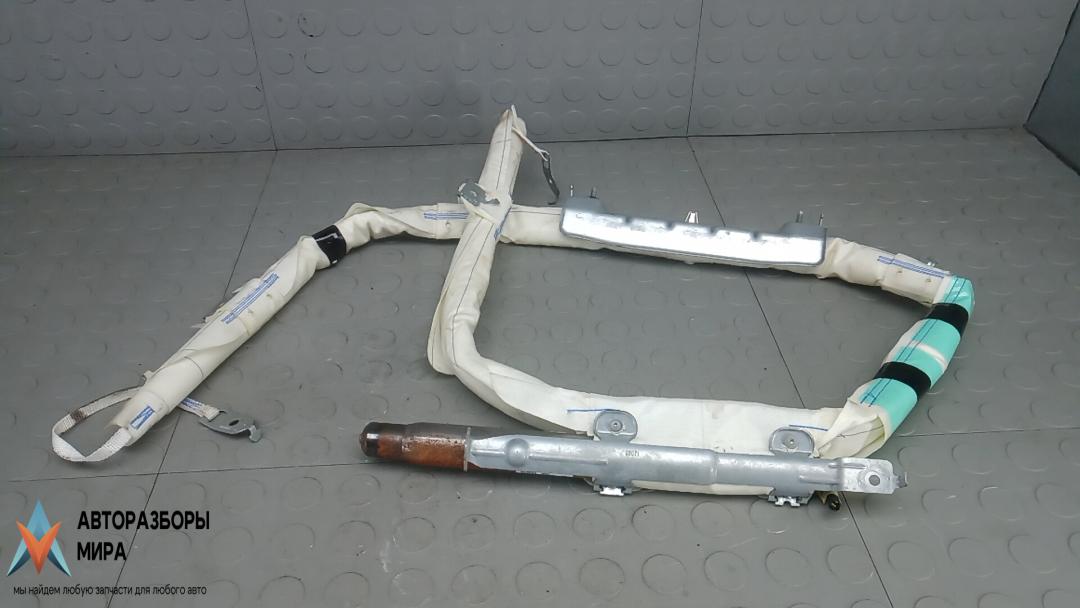 подушка безопасности боковая (шторка) Opel Zafira 3 поколение (C) 2013, 2.0 л., CDTi, дизель, МКПП, минивэн, 199334, 13251623 - фото №1