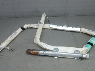 подушка безопасности боковая (шторка) Opel Zafira 3 поколение (C) 2013, 2.0 л., CDTi, дизель, МКПП, минивэн, 199334, 13251623