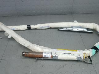 подушка безопасности боковая (шторка) Opel Zafira 3 поколение (C) 2013, 2.0 л., CDTi, дизель, МКПП, минивэн, 199336, 13251624