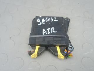 блок AirBag Citroen C4 Picasso 2 поколение 2014, 1.6 л., дизель, МКПП, минивэн