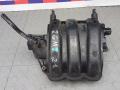 коллектор впускной Skoda Fabia 2 поколение (5J) 2008, 1.2 л., 12V, бензин, МКПП, универсал, 03E129711D - фото №3