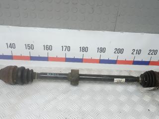 полуось передняя правая (приводной вал, ШРУС) Opel Vectra C [рестайлинг] 2008, 1.8 л., бензин, МКПП, хетчбэк 5 дв.