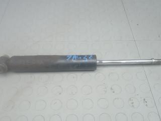 амортизатор задний Citroen C4 Picasso 2 поколение 2014, 1.6 л., дизель, МКПП, минивэн