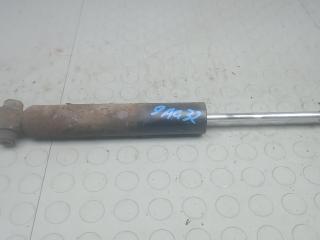 амортизатор задний Citroen C4 Picasso 2 поколение 2014, 1.6 л., дизель, МКПП, минивэн