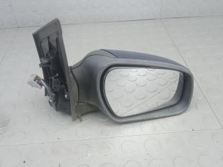 зеркало правое Ford Focus 2 поколение [рестайлинг] 2007, 1.6 л., бензин, АКПП, универсал, PIN5