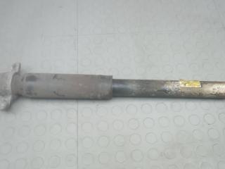 амортизатор задний Opel Zafira 3 поколение (C) 2013, 2.0 л., CDTi, дизель, МКПП, минивэн, 436663, 13345955, 436702, 13351721