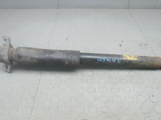 амортизатор задний Opel Zafira 3 поколение (C) 2013, 2.0 л., CDTi, дизель, МКПП, минивэн, 436663, 13345955, 436702, 13351721