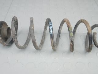 пружина задняя Skoda Rapid 1 поколение 2013, 1.6 л., дизель, МКПП, хетчбэк 5 дв., 1J0511115AM