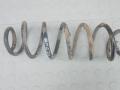 пружина задняя Skoda Rapid 1 поколение 2013, 1.6 л., дизель, МКПП, хетчбэк 5 дв., 1J0511115AM - фото №2