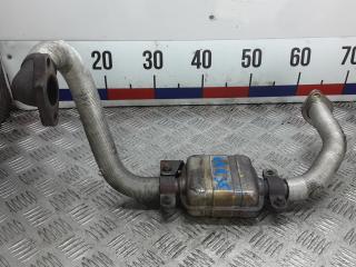 охладитель EGR / Радиатор EGR Mitsubishi Pajero 3 поколение [рестайлинг] 2002, 3.2 л., дизель, МКПП, внедорожник 5 дв.