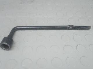 ключ колесный (балонный) Kia Sportage 3 поколение 2010, 2.0 л., бензин, МКПП, внедорожник 5 дв., 091313B010