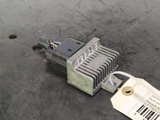 реле накала свечей Renault Scenic 1 поколение [рестайлинг] 1999, Дизель 1.5, цвет, 7700115078