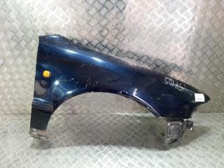 крыло переднее правое Audi A4 B5 [рестайлинг] 1998, цвет