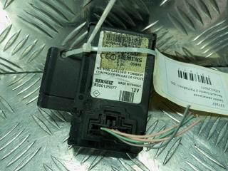 замок зажигания Renault Scenic 2 поколение [рестайлинг] 2007, цвет, 8200125077