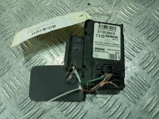 замок зажигания Renault Megane 2 поколение 2005, цвет, 8200074331