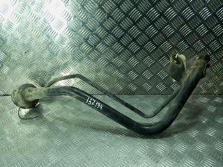 горловина топливного бака Nissan Almera N16 [рестайлинг] 2004, цвет