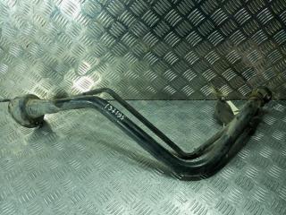 горловина топливного бака Nissan Almera N16 [рестайлинг] 2004, цвет