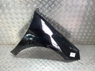 крыло переднее правое Mercedes-Benz B-Класс W245 2007, цвет