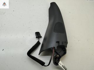 динамик высокочастотный (пищалка) Volkswagen Golf 5 поколение 2006, 1.6 л., бензин, МКПП, серый, хетчбэк 5 дв., 5M0837993