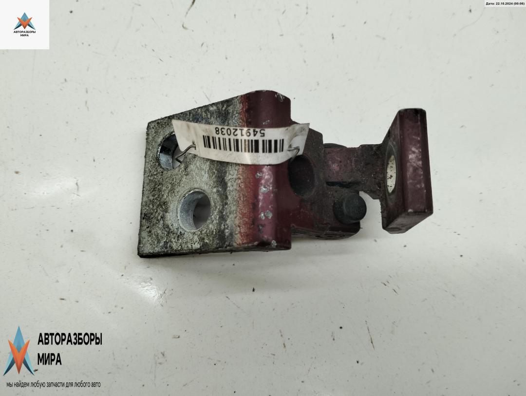 петля двери Volkswagen Golf 3 поколение 1995, красный, хетчбэк 5 дв. - фото №1