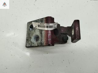 петля двери Volkswagen Golf 3 поколение 1995, красный, хетчбэк 5 дв.