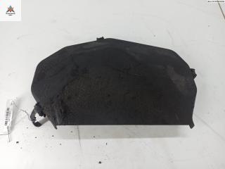 защита (кожух) ремня ГРМ Audi A8 D2/4D [рестайлинг] 2000, 3.7 л., бензин, АКПП, серый, седан, 077109124A