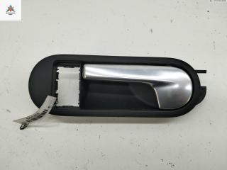 ручка внутренняя передняя левая Volkswagen Golf 5 поколение 2006, 1.6 л., бензин, МКПП, серый, хетчбэк 5 дв., 5M0837113A