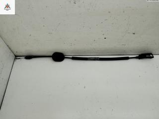 трос двери Volkswagen Golf 5 поколение 2006, 1.6 л., бензин, МКПП, серый, хетчбэк 5 дв., 5M0837085B