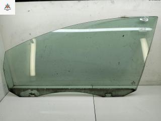 стекло двери передней левой Volkswagen Golf 5 поколение 2006, 1.6 л., бензин, МКПП, серый, хетчбэк 5 дв., AS2