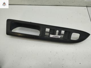 ручка внутренняя передняя левая Volkswagen Golf 5 поколение 2006, 1.6 л., бензин, МКПП, серый, хетчбэк 5 дв., 5M1867371B