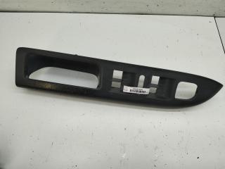 ручка внутренняя передняя левая Volkswagen Golf 5 поколение 2006, 1.6 л., бензин, МКПП, серый, хетчбэк 5 дв., 5M1867371B