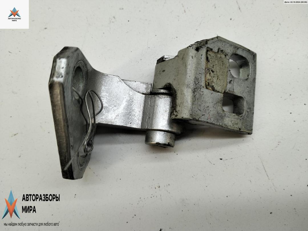 петля двери Volkswagen Golf 5 поколение 2006, серый, хетчбэк 5 дв., 1K4833401L - фото №1