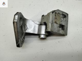 петля двери Volkswagen Golf 5 поколение 2006, серый, хетчбэк 5 дв., 1K4833401L